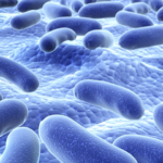 Beneficial Bacterial Spores – A New Breakthrough in the Probiotics Industry