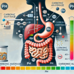 Cơ chế hoạt động của Enzyme trong môi trường kiềm và axit